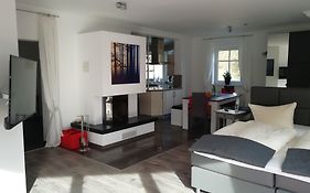 Waldhotel Forsthaus Remstecken